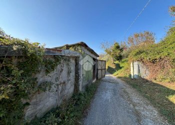 Casa semi indipendente Via carasori, Sant'Olcese - foto 13