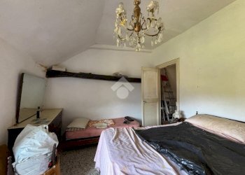 Casa semi indipendente Via carasori, Sant'Olcese - foto 16