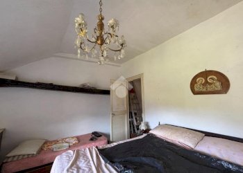 Casa semi indipendente Via carasori, Sant'Olcese - foto 20