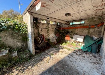 Casa semi indipendente Via carasori, Sant'Olcese - foto 24