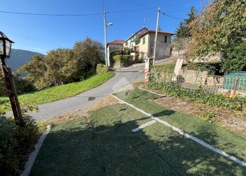 Casa semi indipendente Via carasori, Sant'Olcese - foto 25