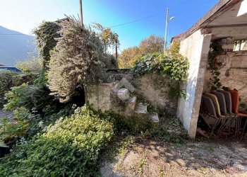 Casa semi indipendente Via carasori, Sant'Olcese - foto 28