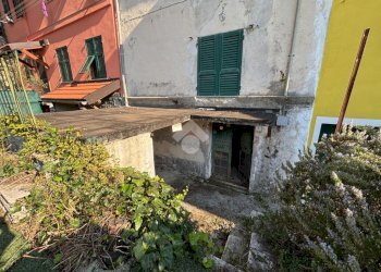 Casa semi indipendente Via carasori, Sant'Olcese - foto 29