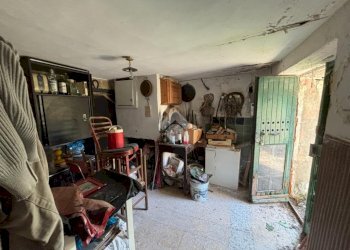 Casa semi indipendente Via carasori, Sant'Olcese - foto 30