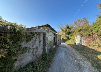 Casa semi indipendente Via carasori, Sant'Olcese - foto 31