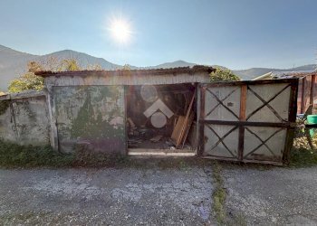 Casa semi indipendente Via carasori, Sant'Olcese - foto 32