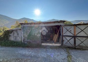 Casa semi indipendente Via carasori, Sant'Olcese - foto 33