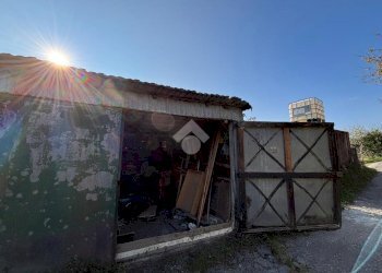 Casa semi indipendente Via carasori, Sant'Olcese - foto 34