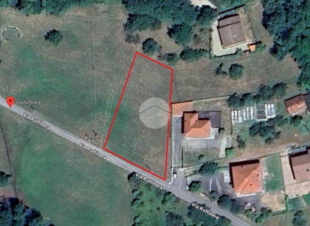 Terreno edificabile Via Ruffinera, Giaveno - foto 1