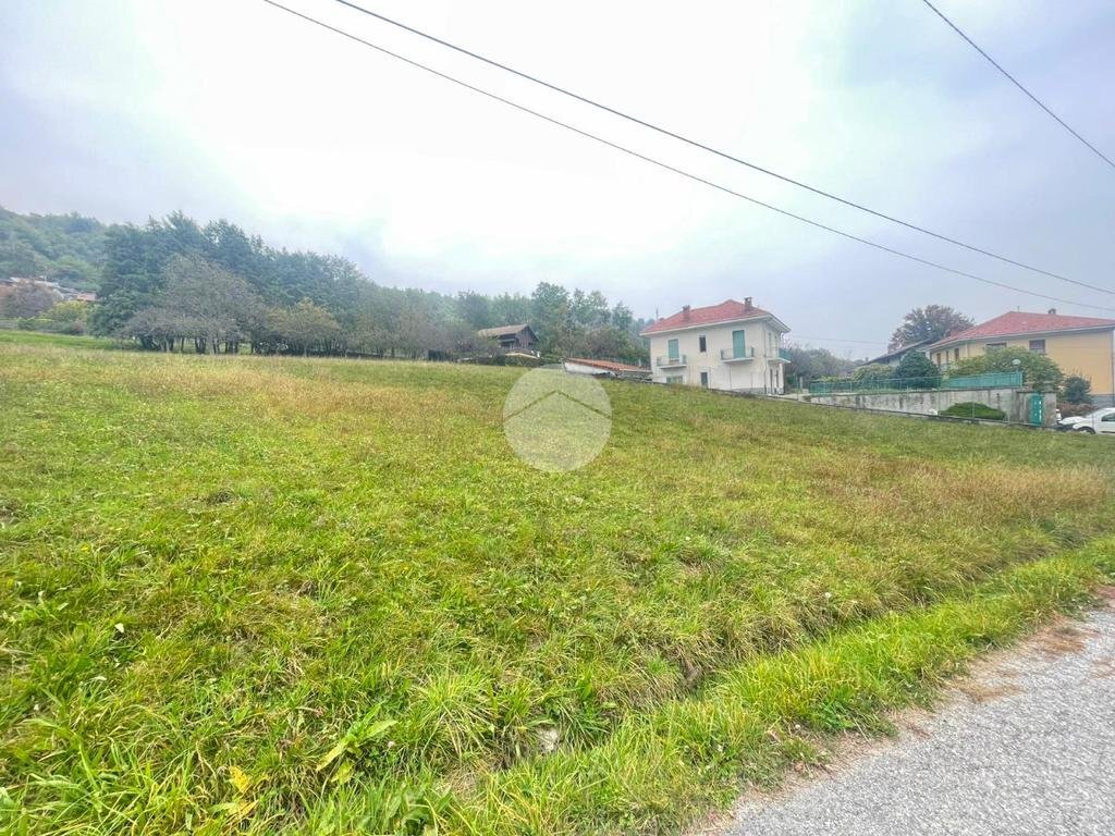 Terreno edificabile Via Ruffinera, Giaveno - foto 2
