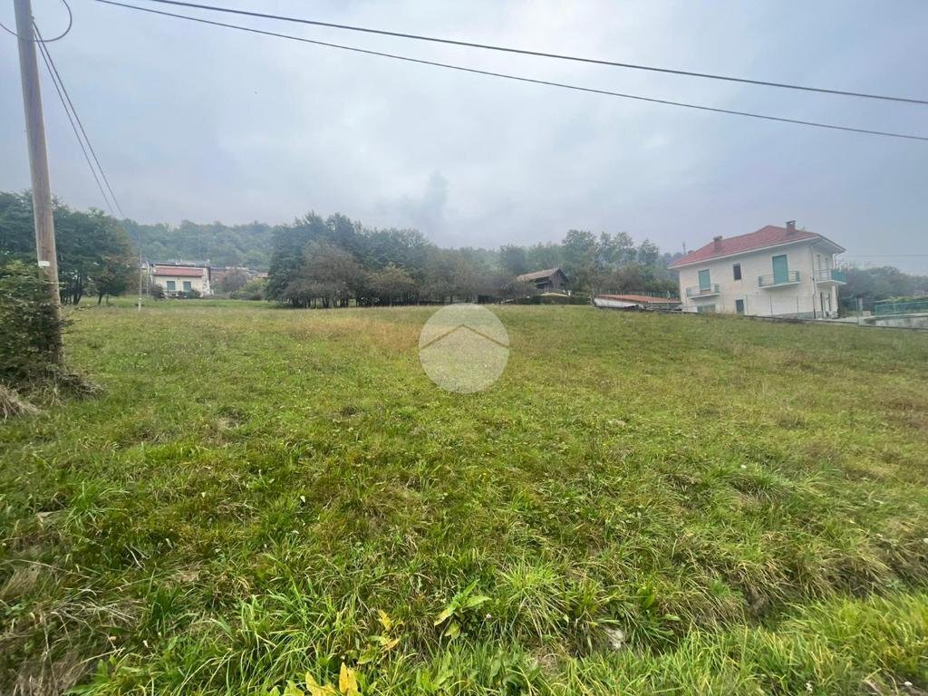 Terreno edificabile Via Ruffinera, Giaveno - foto 3