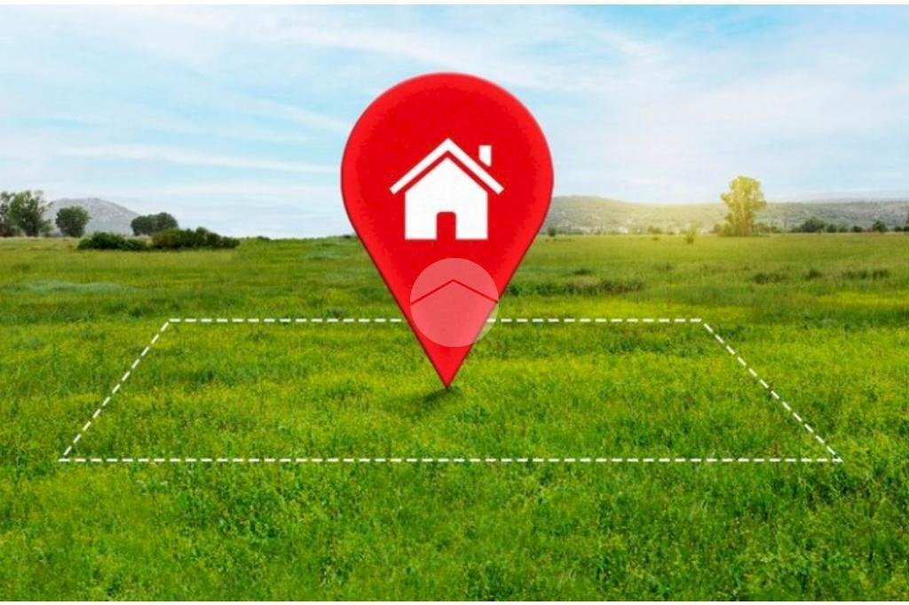 Terreno edificabile Via Ruffinera, Giaveno - planimetria 1