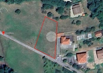 Terreno edificabile Via Ruffinera, Giaveno - foto 1