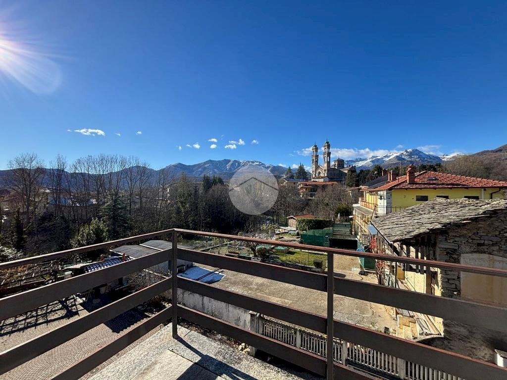 Semi-detached house Borgata Selvaggio Rio, Giaveno - photo 2