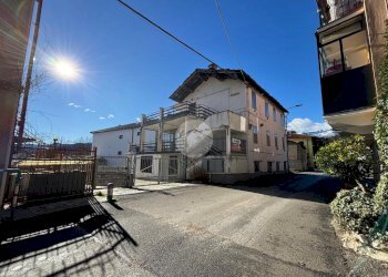 Casa semi indipendente Borgata Selvaggio Rio, Giaveno - foto 3