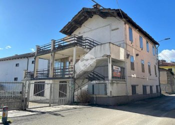 Casa semi indipendente Borgata Selvaggio Rio, Giaveno - foto 4