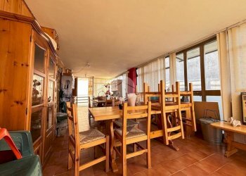 Casa semi indipendente Borgata Selvaggio Rio, Giaveno - foto 7