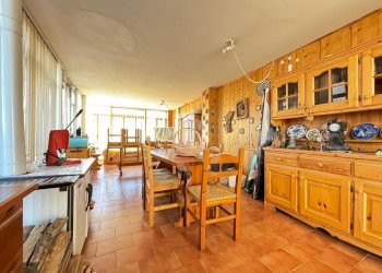 Casa semi indipendente Borgata Selvaggio Rio, Giaveno - foto 1