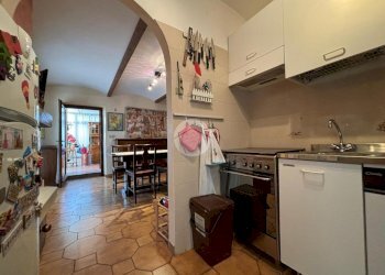 Casa semi indipendente Borgata Selvaggio Rio, Giaveno - foto 9