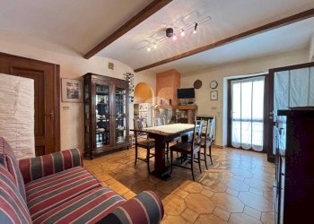 Casa semi indipendente Borgata Selvaggio Rio, Giaveno - foto 10