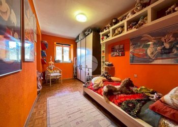 Casa semi indipendente Borgata Selvaggio Rio, Giaveno - foto 14