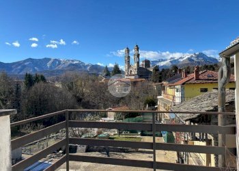 Casa semi indipendente Borgata Selvaggio Rio, Giaveno - foto 34