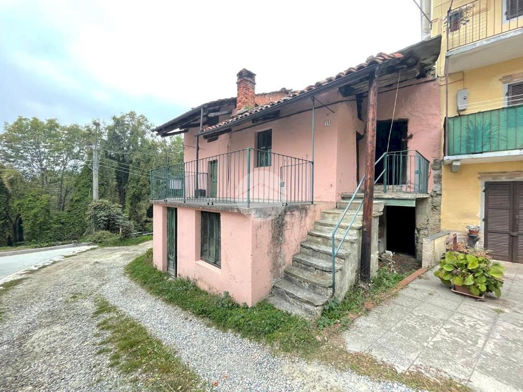 Semi-detached house Borgata modoprato, Valgioie - photo 1