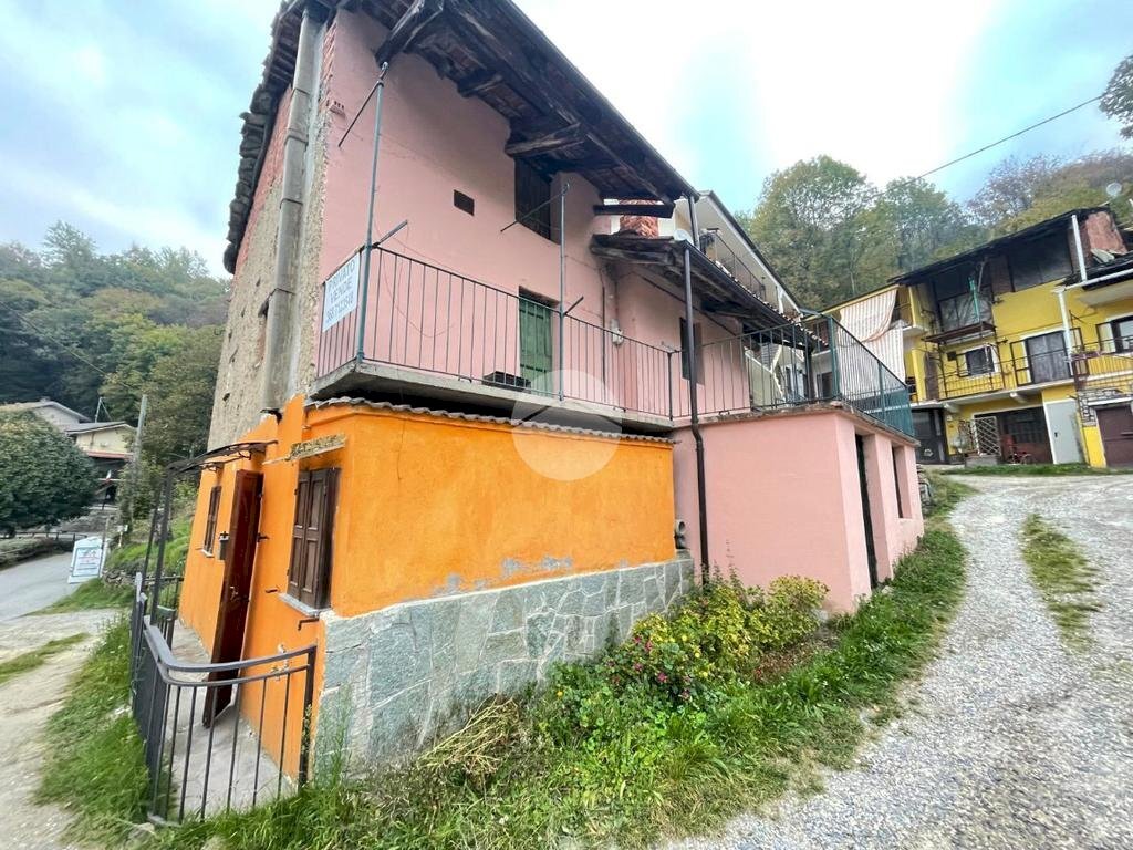 Semi-detached house Borgata modoprato, Valgioie - photo 2