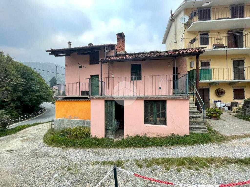 Semi-detached house Borgata modoprato, Valgioie - photo 3