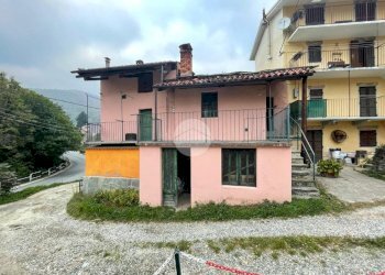 Semi-detached house Borgata modoprato, Valgioie - photo 3