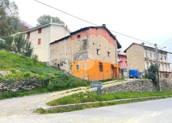 Semi-detached house Borgata modoprato, Valgioie - photo 4