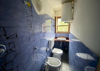 Semi-detached house Borgata modoprato, Valgioie - photo 10