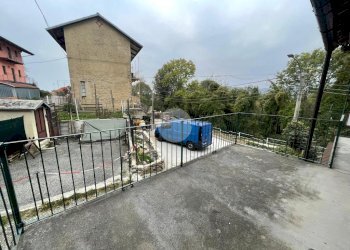 Semi-detached house Borgata modoprato, Valgioie - photo 12