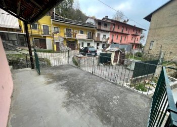 Semi-detached house Borgata modoprato, Valgioie - photo 19