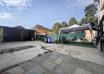 Casa indipendente Via cernaia, Orbassano - foto 24