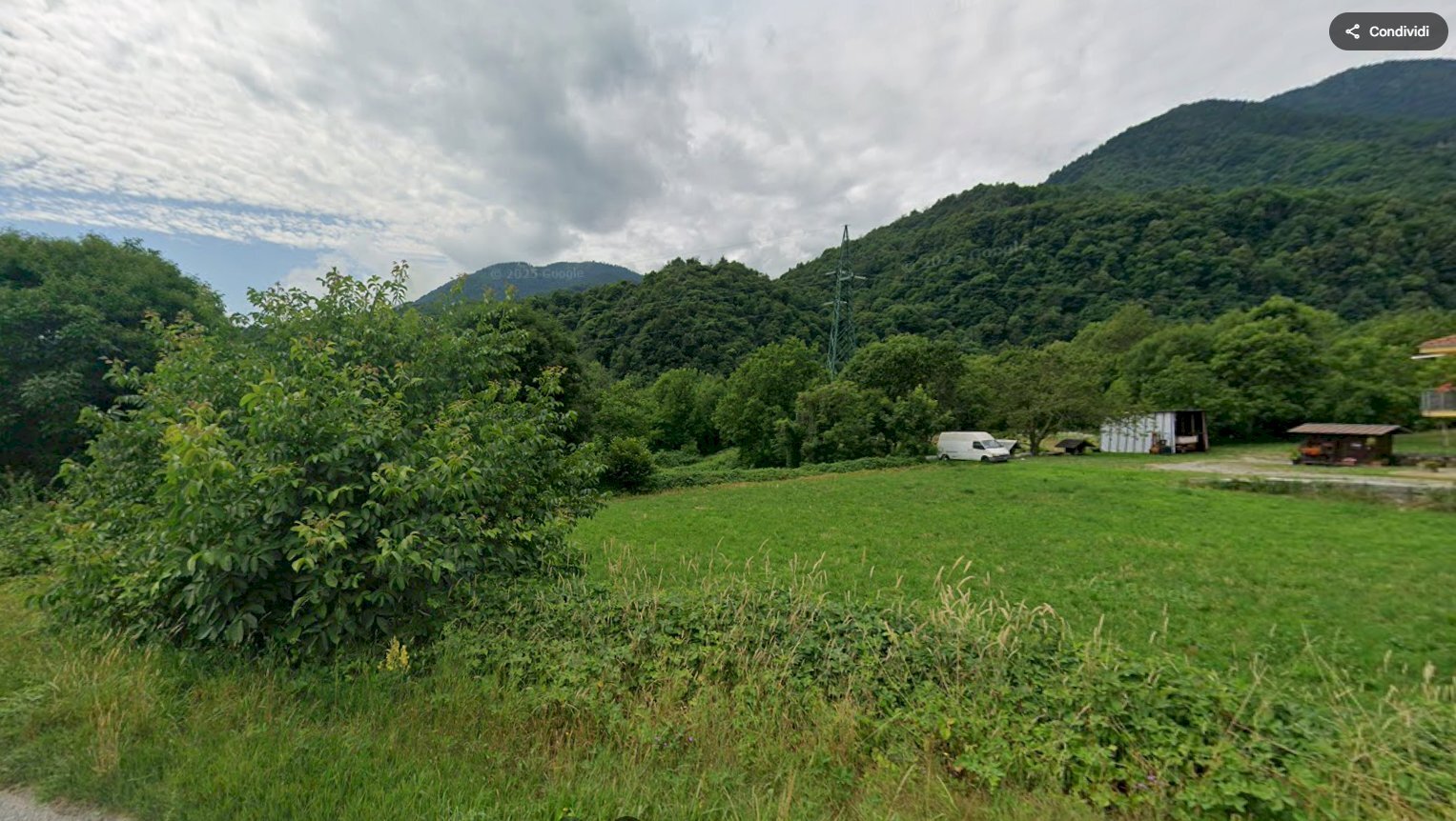 Agricultural land Via San Firmino, 1, Paesana - photo 2