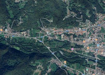 Terreno agricolo Via San Firmino, 1, Paesana - foto 5