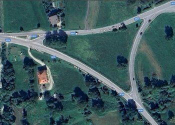 Terreno agricolo Via San Firmino, 1, Paesana - foto 3