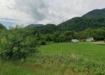 Terreno agricolo Via San Firmino, 1, Paesana - foto 2