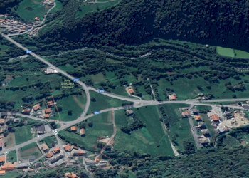 Terreno agricolo Via San Firmino, 1, Paesana - foto 1