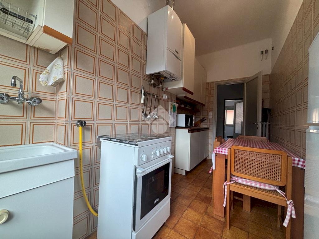 Four-room apartment Via Costaguta, Rapallo - photo 1