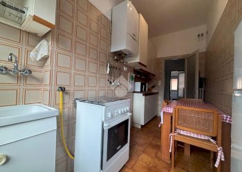 Four-room apartment Via Costaguta, Rapallo - photo 1