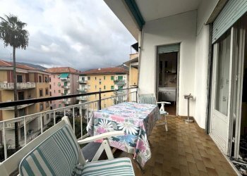 Four-room apartment Via Costaguta, Rapallo - photo 8
