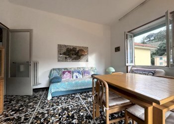 Four-room apartment Via Costaguta, Rapallo - photo 9