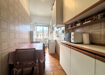 Four-room apartment Via Costaguta, Rapallo - photo 10