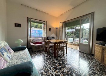 Four-room apartment Via Costaguta, Rapallo - photo 12