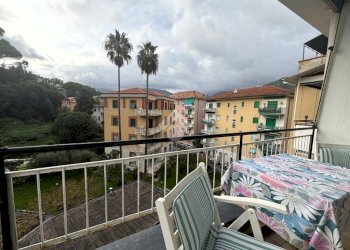 Four-room apartment Via Costaguta, Rapallo - photo 14