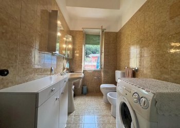 Four-room apartment Via Costaguta, Rapallo - photo 15