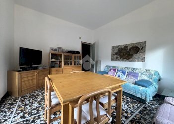 Four-room apartment Via Costaguta, Rapallo - photo 20