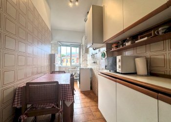 Four-room apartment Via Costaguta, Rapallo - photo 22